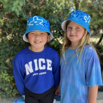 Camp Kids Klub - Team Blue at Olympic Week! - Child Care & Day Care Near Me - Pasadena, California Camp Kids Klub - Team Blue at Olympic Week! - Child Care & Day Care Near Me - Pasadena, California