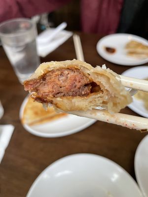 Dim Sum Garden by null