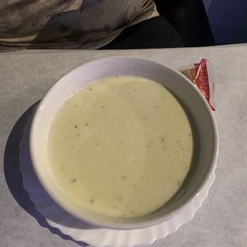 Laughing Crab - Clam Chowder - Seafood Near Me - Tyler, Texas