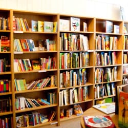 The Edinburgh Bookshop