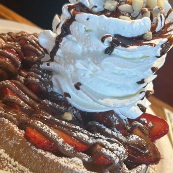 Eggs 'n Things Ko Olina - American Near Me - Kapolei, Hawaii