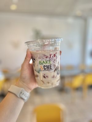 Bake & Che by null