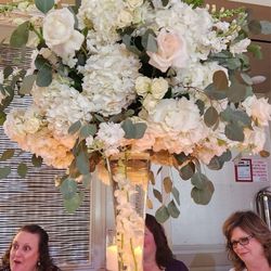 Table flowers