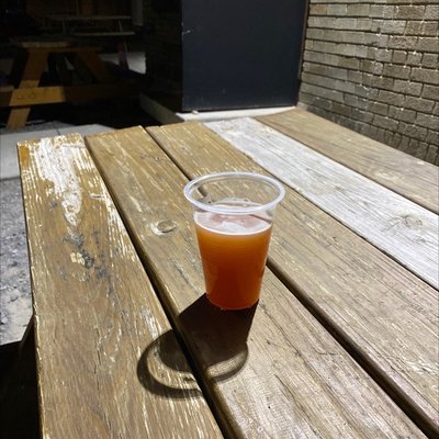 Middle Ages Brewing Company by null
