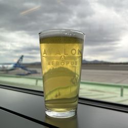 Avalon Aeropub