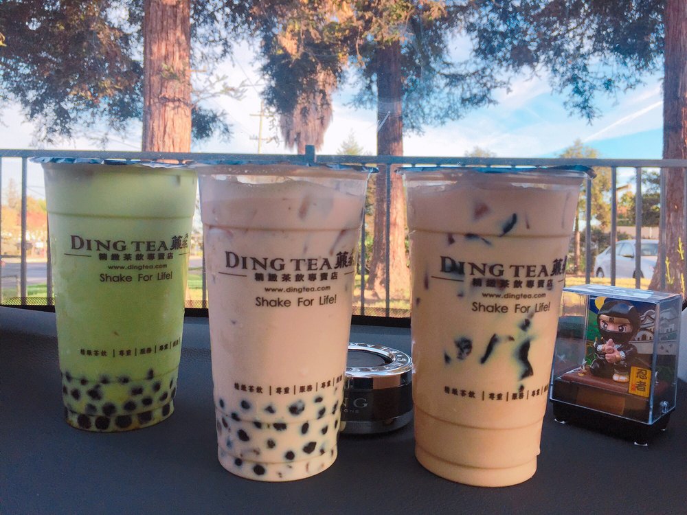 Ding Tea House Updated COVID19 Hours & Services 286 Photos & 147