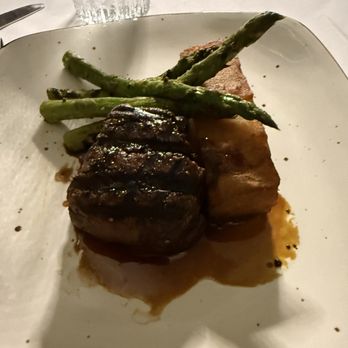 Cafe Thirty-A - Filet - Seafood Near Me - Santa Rosa Beach, Florida