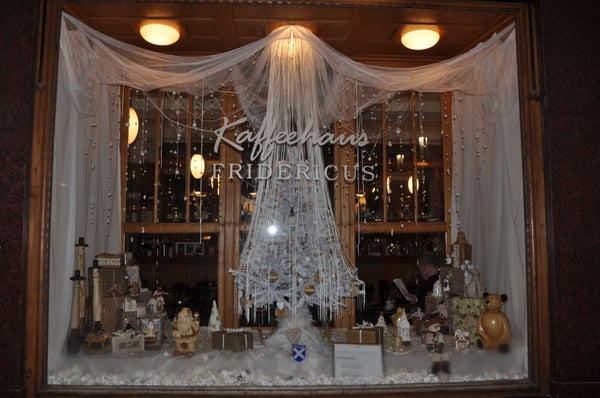 Mannheim laptop friendly cafe