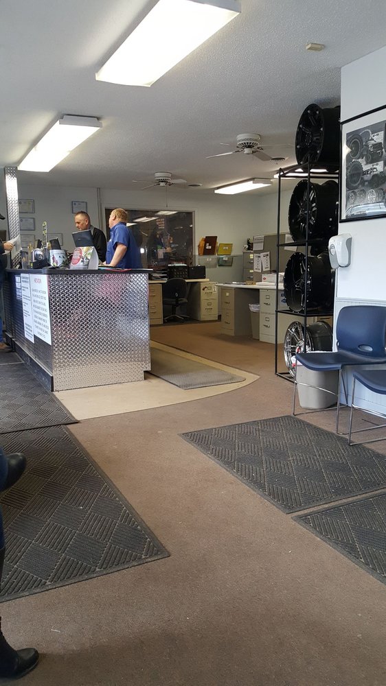 NORM’S AUTO Updated April 2024 410 Beck St, Jonesville, Michigan