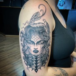 Golden Dagger
