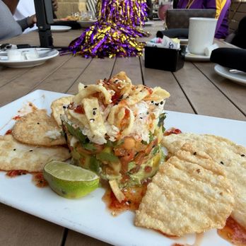 The Union Kitchen - New American Near Me - Cypress, Texas