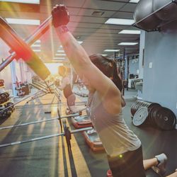 North Bethesda Fit Body Boot Camp