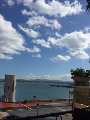 Sheraton Old San Juan Hotel by null