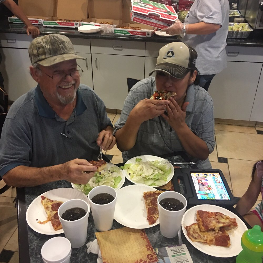 Jet's Pizza - Pizza Near Me - Pearland, Texas Jet's Pizza - Pizza Near Me - Pearland, Texas