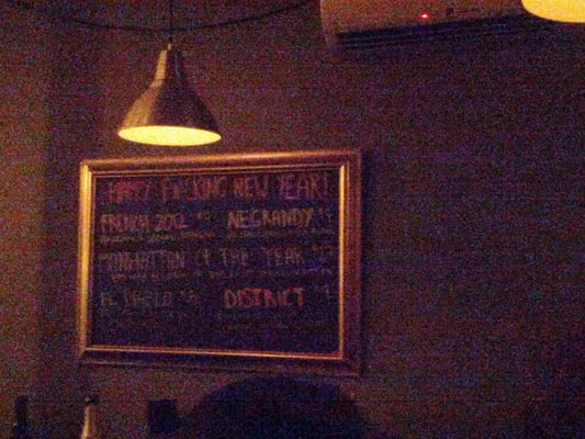 The Passenger by null