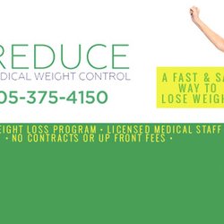 Reduce Medical Weight Control