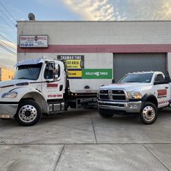 Thomas Towing & Recovery