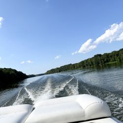 Columbus Marina