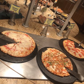 Goofy's Kitchen - Regular pizzas - American Near Me - Anaheim, California