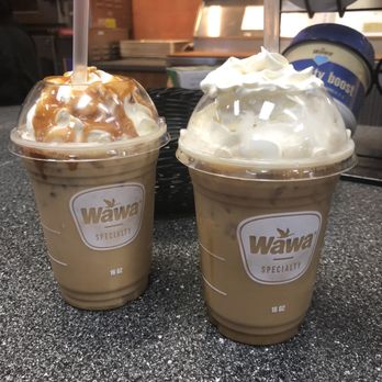 Wawa - Flavored Iced Lattes - Gas Stations Near Me - Beltsville, Maryland Wawa - Flavored Iced Lattes - Gas Stations Near Me - Beltsville, Maryland
