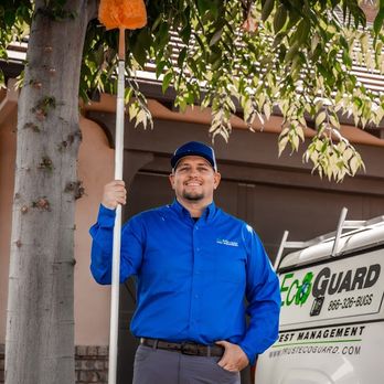 EcoGuard Pest Management - Pest Control Near Me EcoGuard Pest Management - Pest Control Near Me