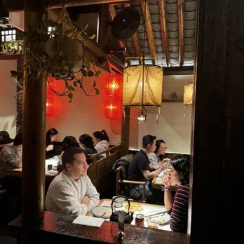 Cheli - Shanghainese Near Me - New York, New York Cheli - Shanghainese Near Me - New York, New York