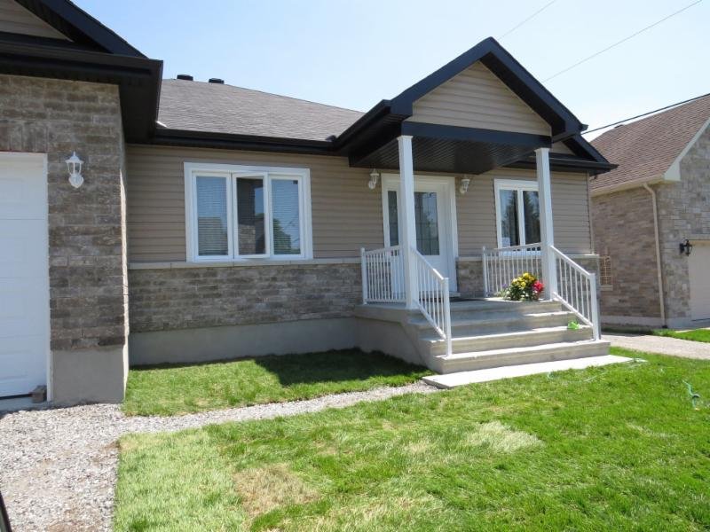 RÉSIDENCE BEAUFORT Updated September 2024 85 rue JosephGosselin, Gatineau, Quebec