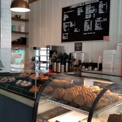 Lambertville Bakehouse