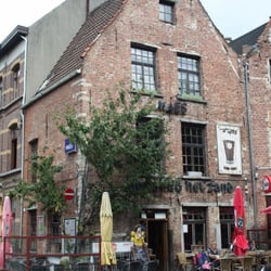 Herberg Het Zand