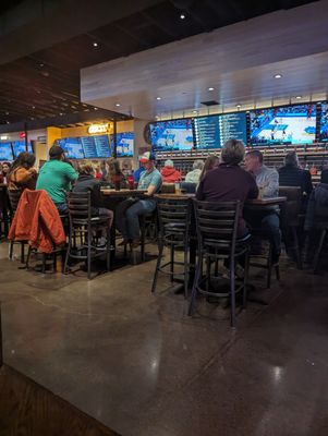 Burg & Barrel - Lenexa by null