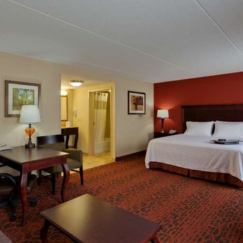 Hampton Inn Rochester-Webster - Guest room - Hotels Near Me - Webster, New York Hampton Inn Rochester-Webster - Guest room - Hotels Near Me - Webster, New York