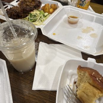 Tru Jamaica Restaurant - Soo Goood!!!!!! - Caribbean Near Me - Waco, Texas