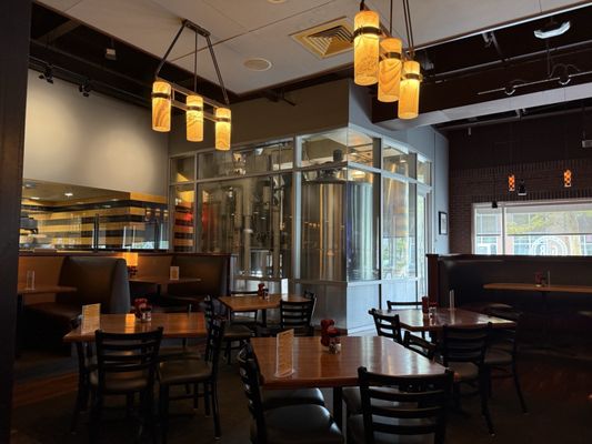 Gordon Biersch Brewery Restaurant by null