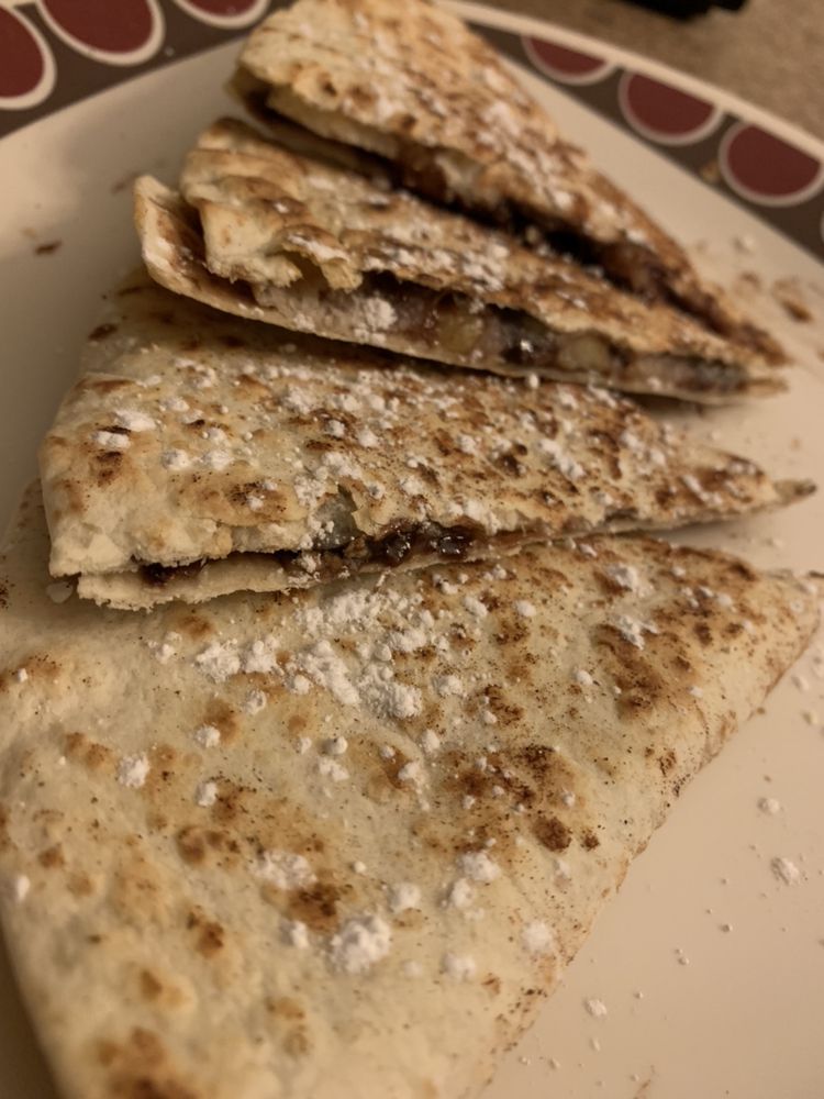 CAPTAIN QUESADILLA Updated October 2024 1234 Quesadilla Ln, Green Bay, Wisconsin Caterers