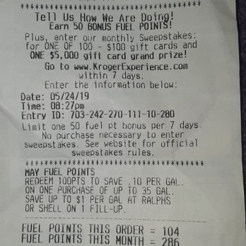 Ralphs - My partial receipt is in this photo. - Grocery Near Me - Gardena, California Ralphs - My partial receipt is in this photo. - Grocery Near Me - Gardena, California