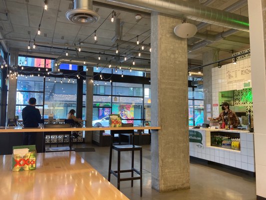 Tacos Chukis by null