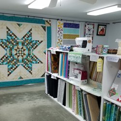 Sew Sweet Quilt Shop