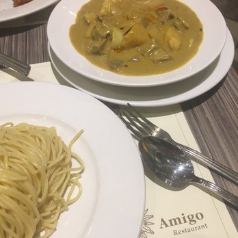 La Amigo Restaurant - Chinese Near Me - Richmond, British Columbia La Amigo Restaurant - Chinese Near Me - Richmond, British Columbia