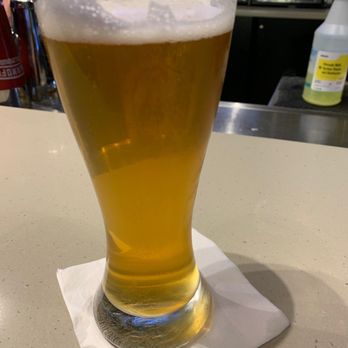 Buffalo Wild Wings - Wild Acre Texas Blonde draft beer tall - Chicken Wings Near Me - Killeen, Texas Buffalo Wild Wings - Wild Acre Texas Blonde draft beer tall - Chicken Wings Near Me - Killeen, Texas