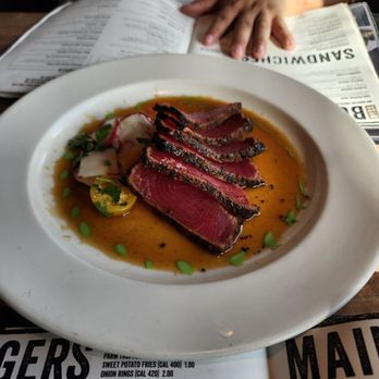 Yard House - Sashimi - New American Near Me - Orlando, Florida Yard House - Sashimi - New American Near Me - Orlando, Florida
