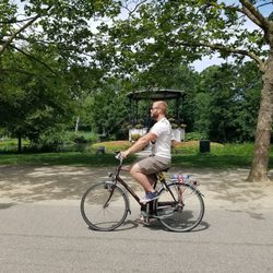Frederic Rent A Bike
