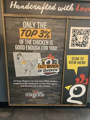 HUEY MAGOO’S CHICKEN TENDERS - Updated February 2026 - 32 Photos & 29