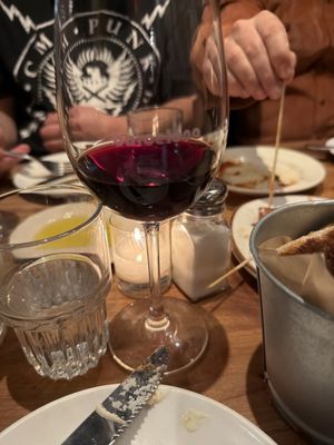 Barcelona Wine Bar by null