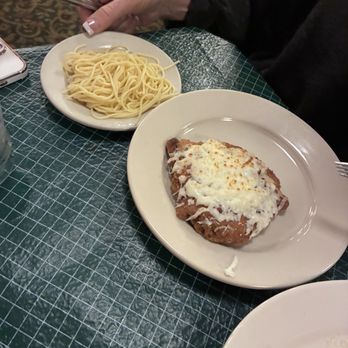 Provino's Italian Restaurant - Chicken parmigiana - Italian Near Me - Chattanooga, Tennessee Provino's Italian Restaurant - Chicken parmigiana - Italian Near Me - Chattanooga, Tennessee