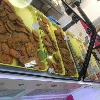 First Coast Cookies - Bakeries Near Me - Jacksonville, Florida