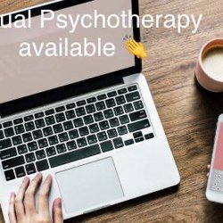 Limestone Therapies - Virtual Psychotherapy available.