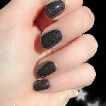 Polish Nails Bar - SNS - Nail Salons Near Me - Albemarle, North Carolina