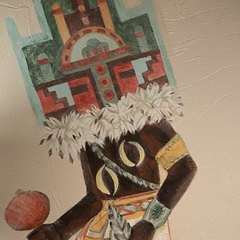 Table Mountain Inn - Southwestern art - Hotels Near Me - Golden, Colorado