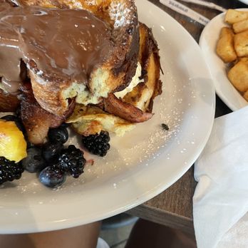 Bistro Cafe - Breakfast & Brunch Near Me - Miami, Florida Bistro Cafe - Breakfast & Brunch Near Me - Miami, Florida