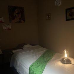 Hatta Thai Spa